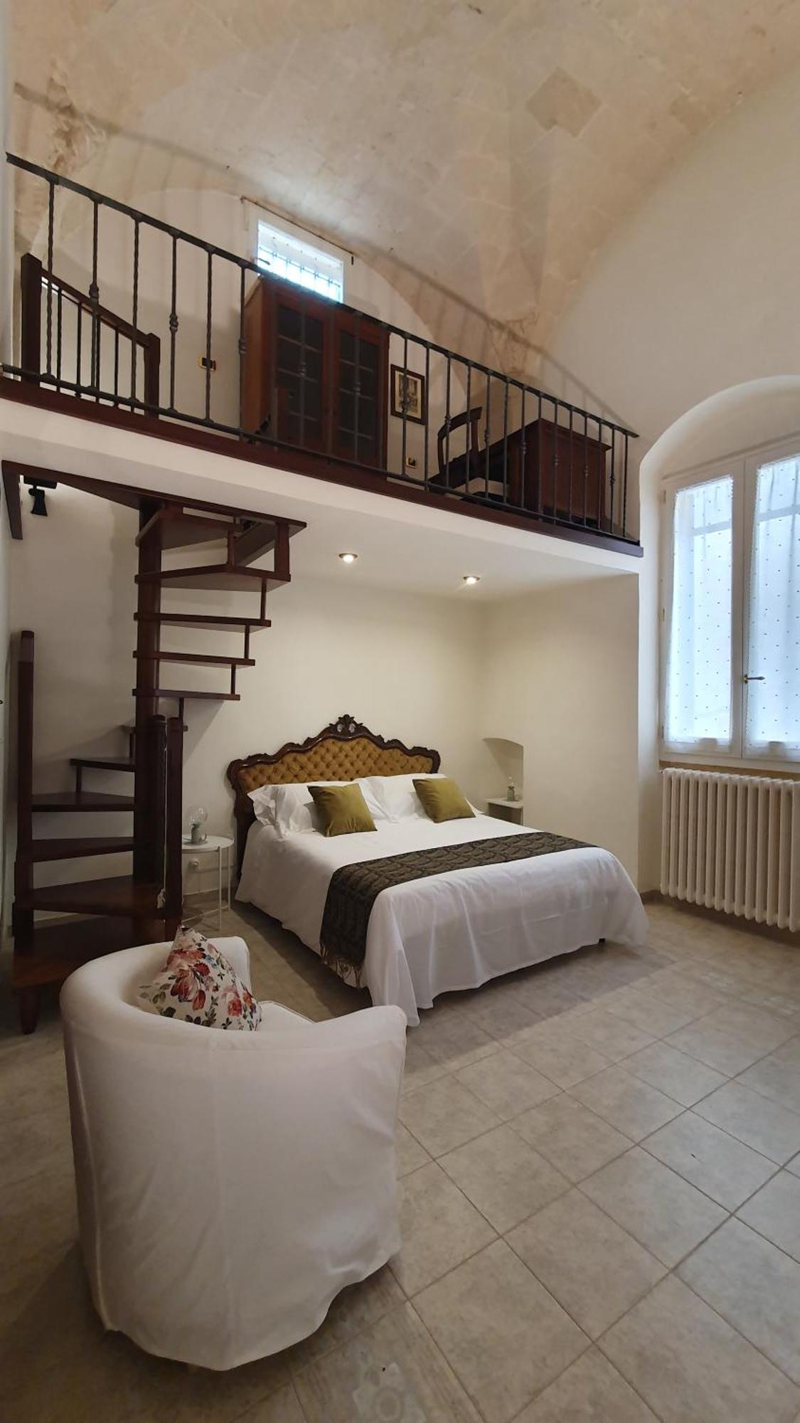 La Regina Historic House Apartment Matera Exterior photo