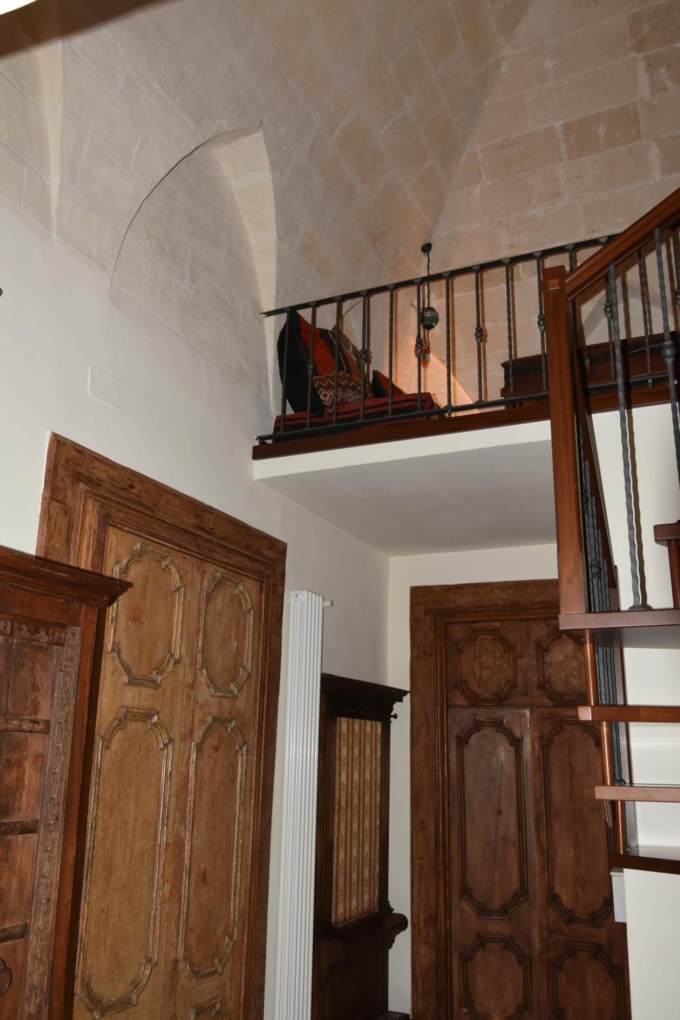 La Regina Historic House Apartment Matera Exterior photo